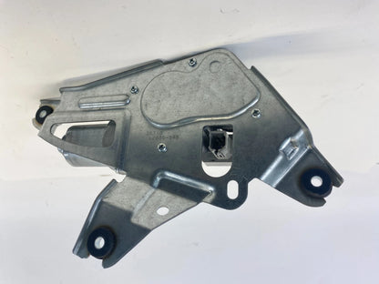2009-2014 NISSAN MURANO REAR WINDOW GLASS WINDSHIELD WIPER MOTOR 28710 OEM