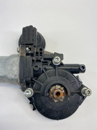 2008-2015 SCION XB REAR LEFT SIDE DOOR POWER WINDOW MOTOR ASSEMBLY 85710-35180