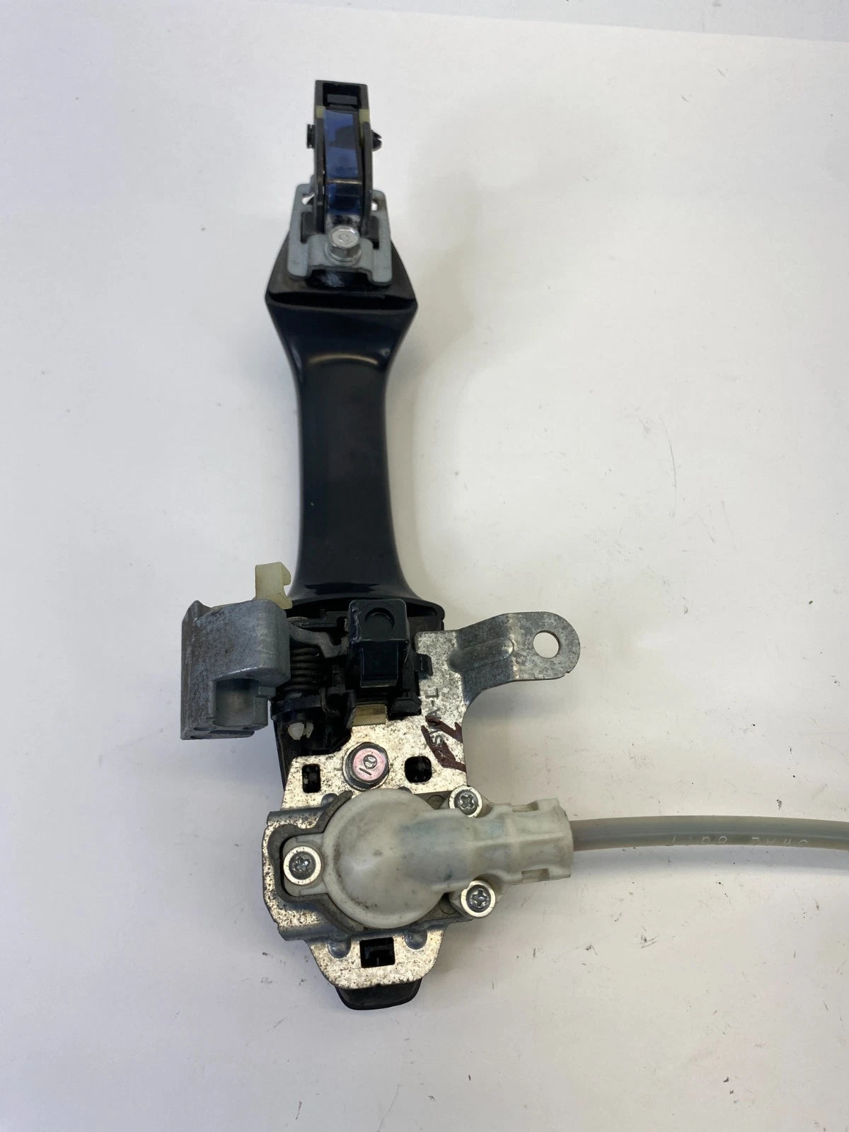 2007-2011 HONDA CR-V CRV FRONT LEFT DRIVER EXTERIOR OUTER DOOR HANDLE OEM