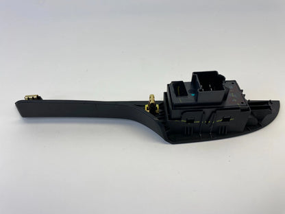 2013-2016 CADILLAC ATS REAR RIGHT DOOR WINDOW SWITCH BEZEL TRIM 23181530 OEM