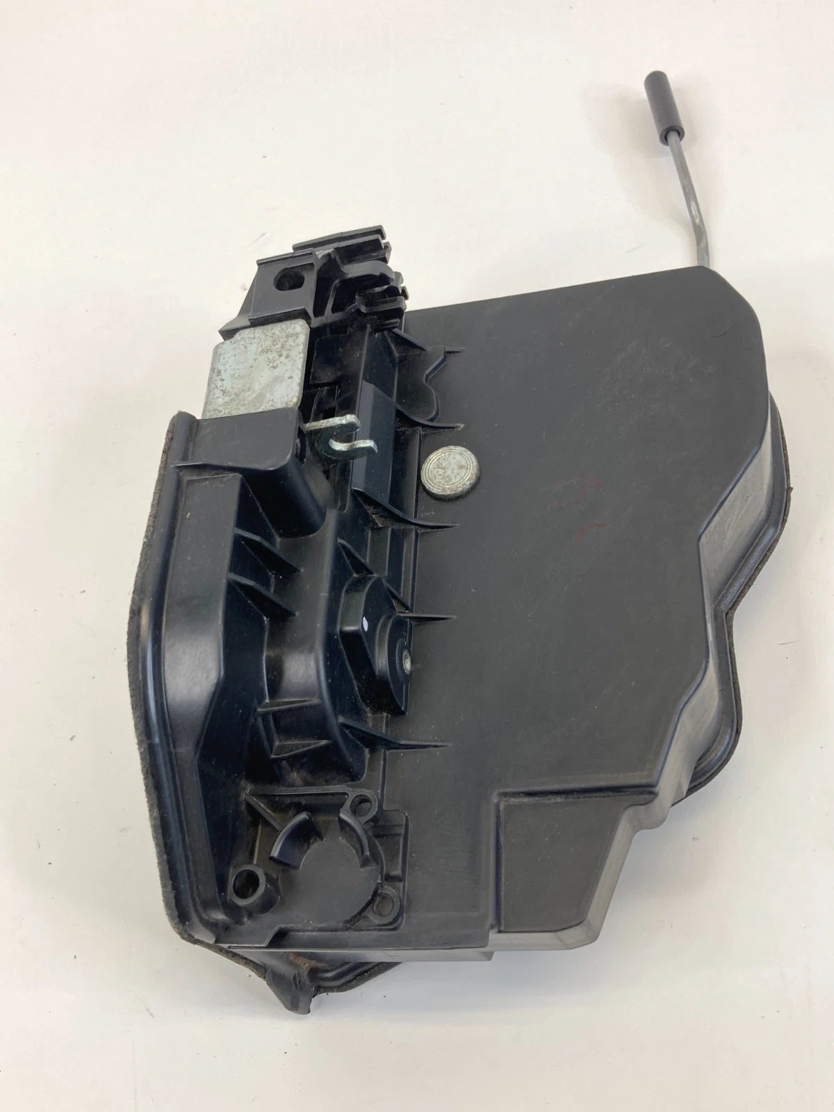 2009-2016 BMW 535XI DOOR LOCK LATCH MECHANISM REAR LEFT SIDE OEM FACTORY 7229459