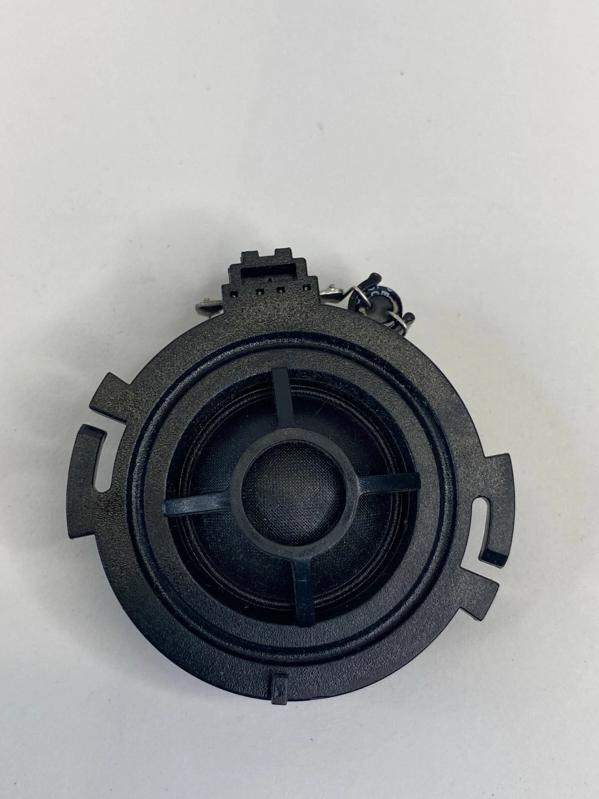 2006-2011 AUDI A6 SEDAN REAR LEFT BACK DRIVER DOOR SPEAKER TWEETER 4F0-035-399-A