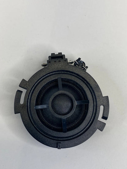 2006-2011 AUDI A6 SEDAN REAR LEFT BACK DRIVER DOOR SPEAKER TWEETER 4F0-035-399-A