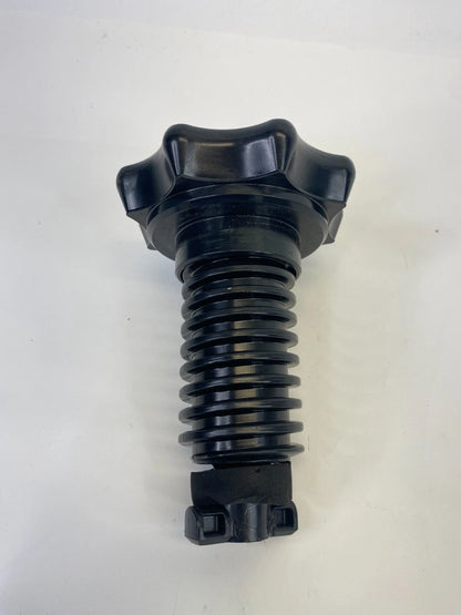 2005-2010 VOLKSWAGEN JETTA SPARE TIRE WHEEL BOLT NUT RETAINER HOLDER OEM
