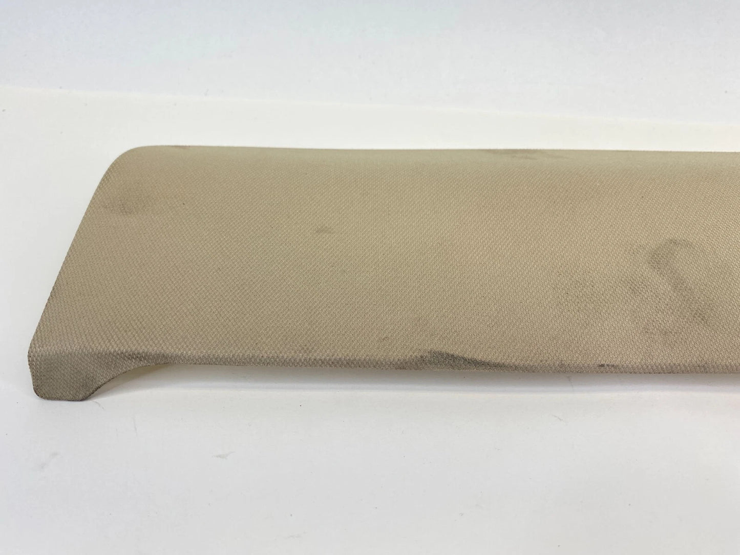 2009 2010 BMW 535i xDrive Rear Third Brake Stop Light Interior Cover 52107010