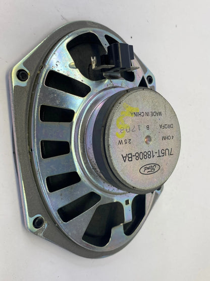2001-2012 FORD ESCAPE AUDIO DOOR SPEAKER FRONT REAR LEFT RIGHT OEM 7U5T-18808-BA
