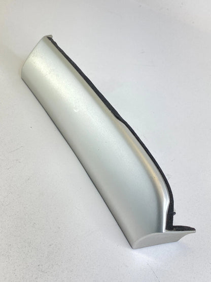 2004-2008 ACURA TSX LEFT SIDE DASH COVER BEZEL TRIM MOLDING 77220-SEC-A0 OEM