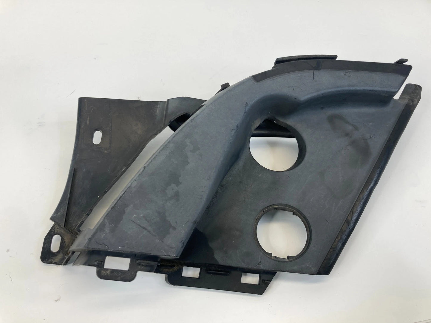 2006-2011 Honda Civic Sedan Front Right Windshield Cowl End Cap Cover OEM