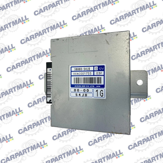 2004-2006 Suzuki XL-7 Transmission Control Module TCU TCM Aisin 38880-54J0 OEM
