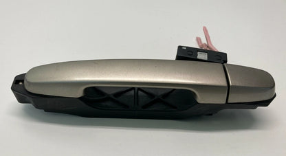 2004-2009 TOYOTA PRIUS REAR RIGHT SIDE OUTER OUTSIDE DOOR HANDLE ASSEMBLY OEM