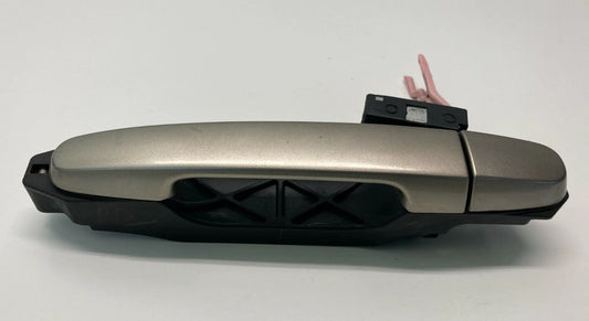 2004-2009 TOYOTA PRIUS REAR RIGHT SIDE OUTER OUTSIDE DOOR HANDLE ASSEMBLY OEM