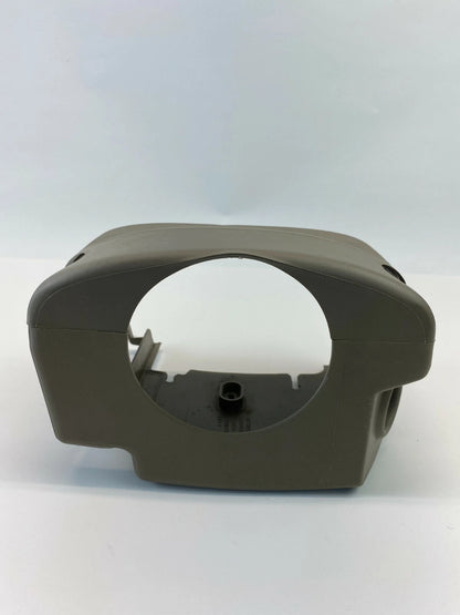 2007-2009 DODGE CALIBER STEERING COLUMN UPPER & LOWER COVER TRIM SHROUD OEM