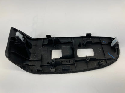 2003-2007 HONDA ACCORD COUPE 2 DR FRONT RIGHT DOOR WINDOW SWITCH BEZEL OEM