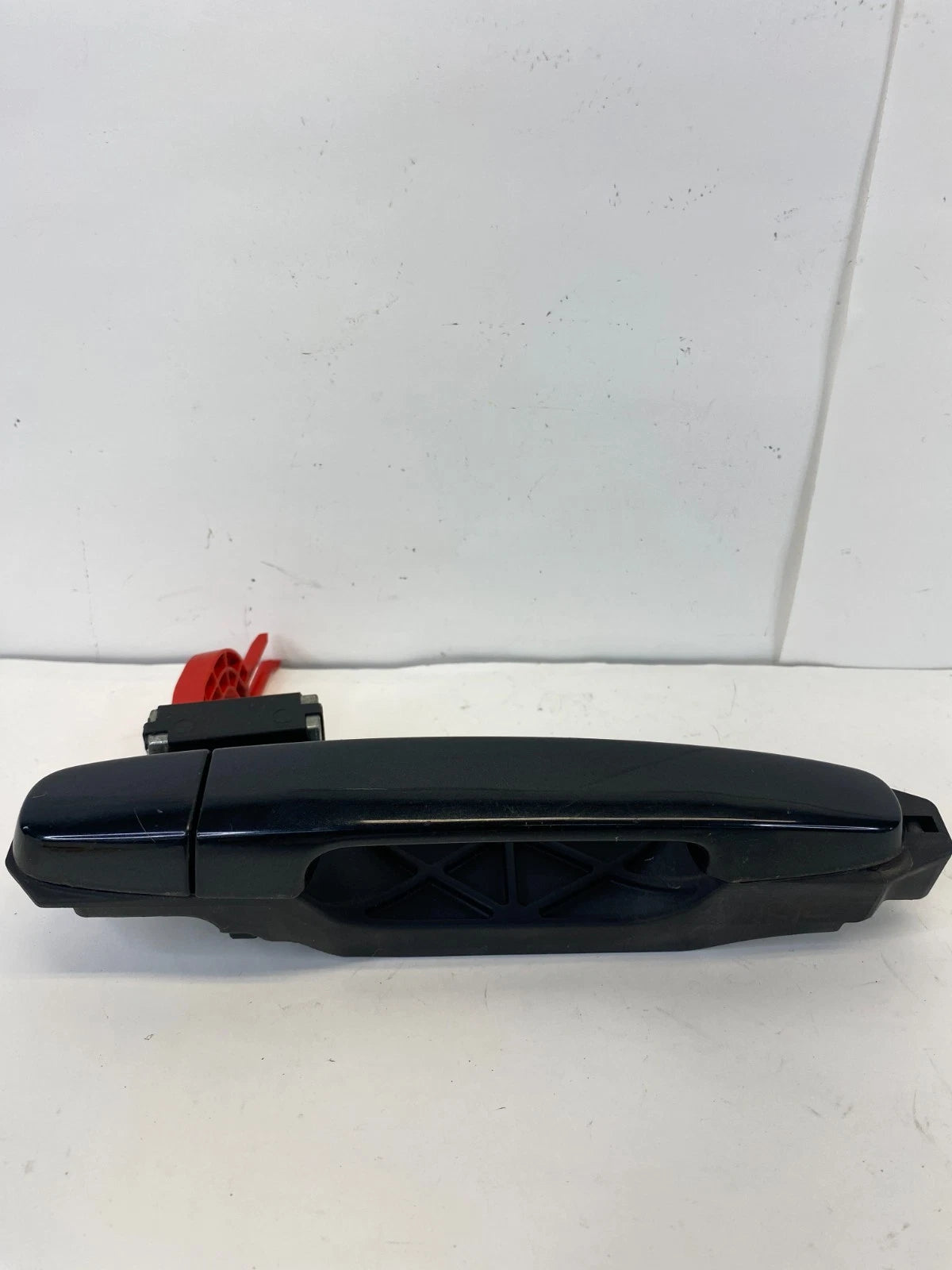 2007-2011 TOYOTA YARIS HATCHBACK REAR RIGHT SIDE EXTERIOR DOOR HANDLE ASSY OEM