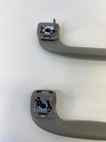 13 14 15 16 17 18 CADILLAC ATS INTERIOR ROOF GRAB HANDLE SET OF 4 OEM