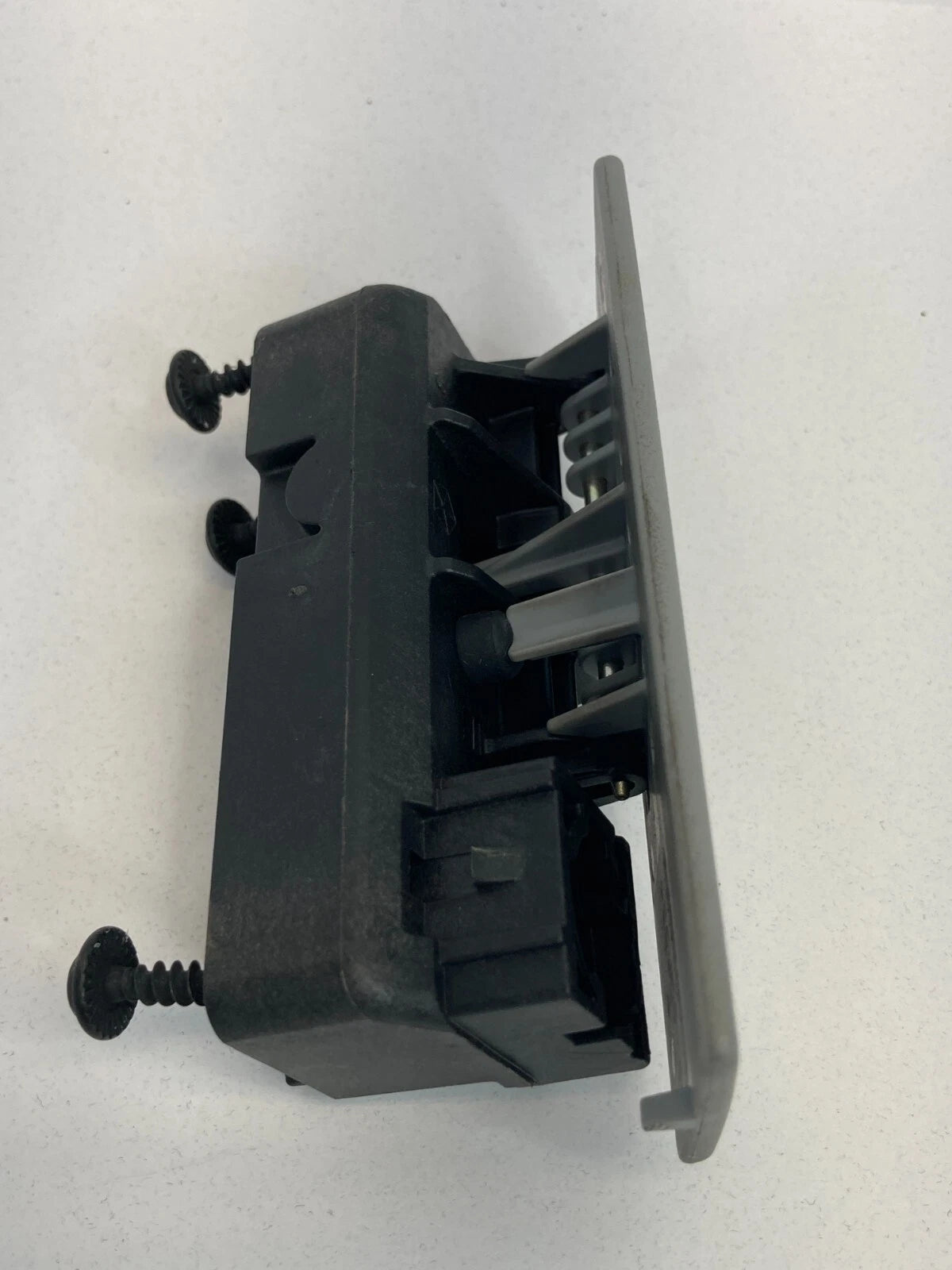 2007 2008 2009 DODGE CALIBER GLOVE BOX COMPARTMENT LOCK LATCH HANDLE OEM