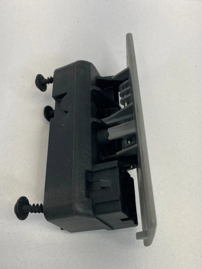 2007 2008 2009 DODGE CALIBER GLOVE BOX COMPARTMENT LOCK LATCH HANDLE OEM