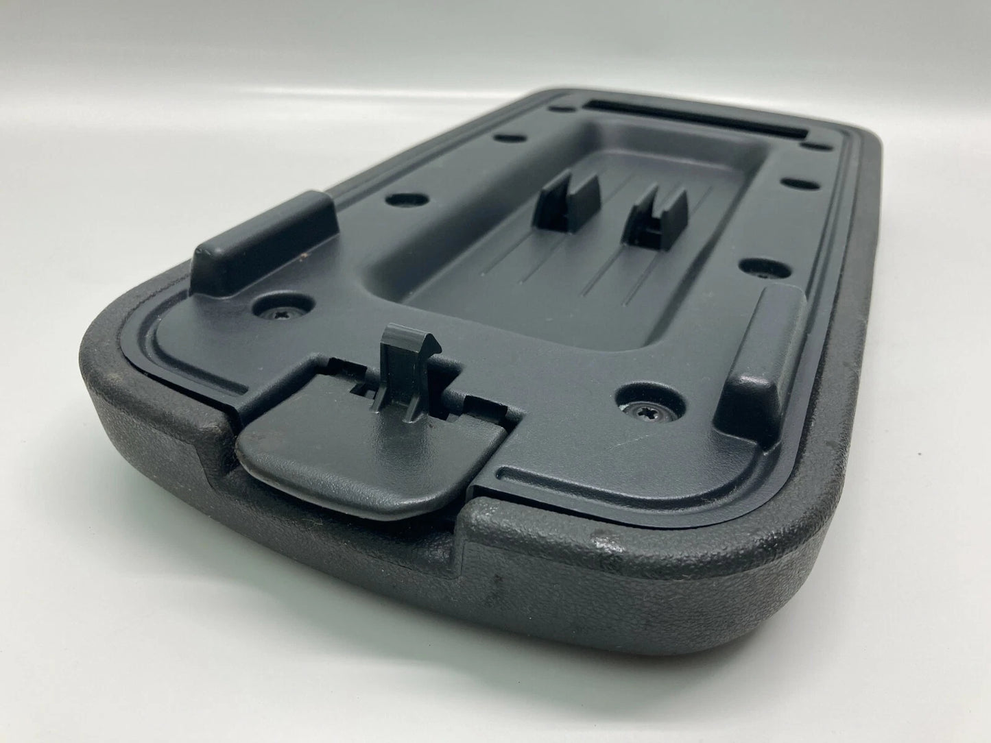 2005 2006 2007 2008 2009 2010 PONTIAC G6 CENTER CONSOLE ARMREST LID COVER OEM