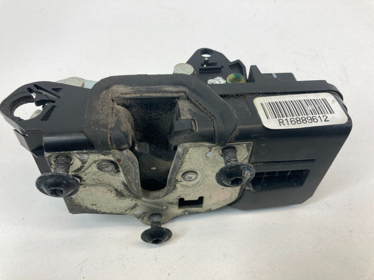 2006-2008 Pontiac Torrent Front Right Side Door Lock Latch Actuator R16889612