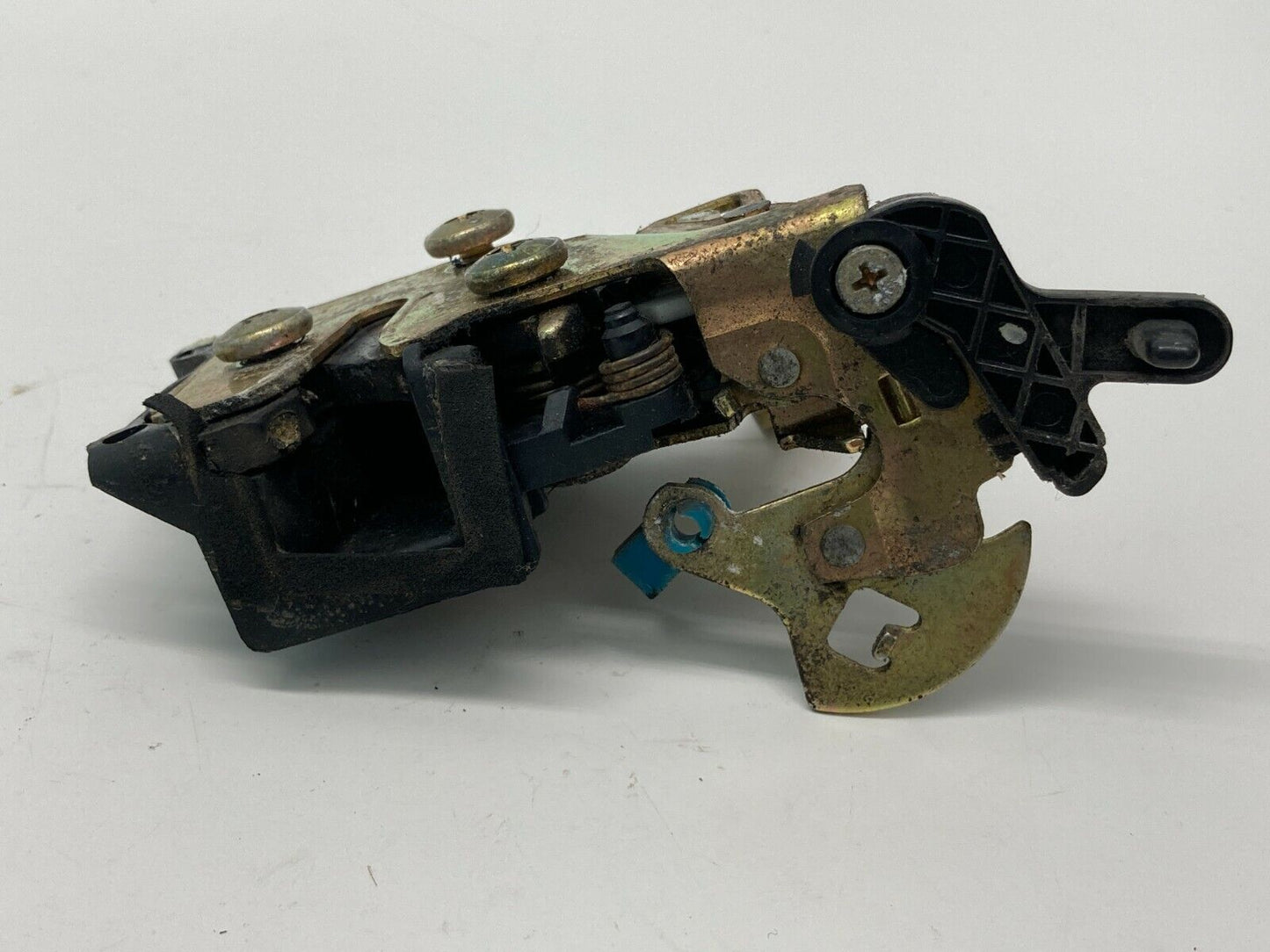 1998-2002 Daewoo Lanos Rear Right Passenger Door Lock Latch Release Actuator OEM