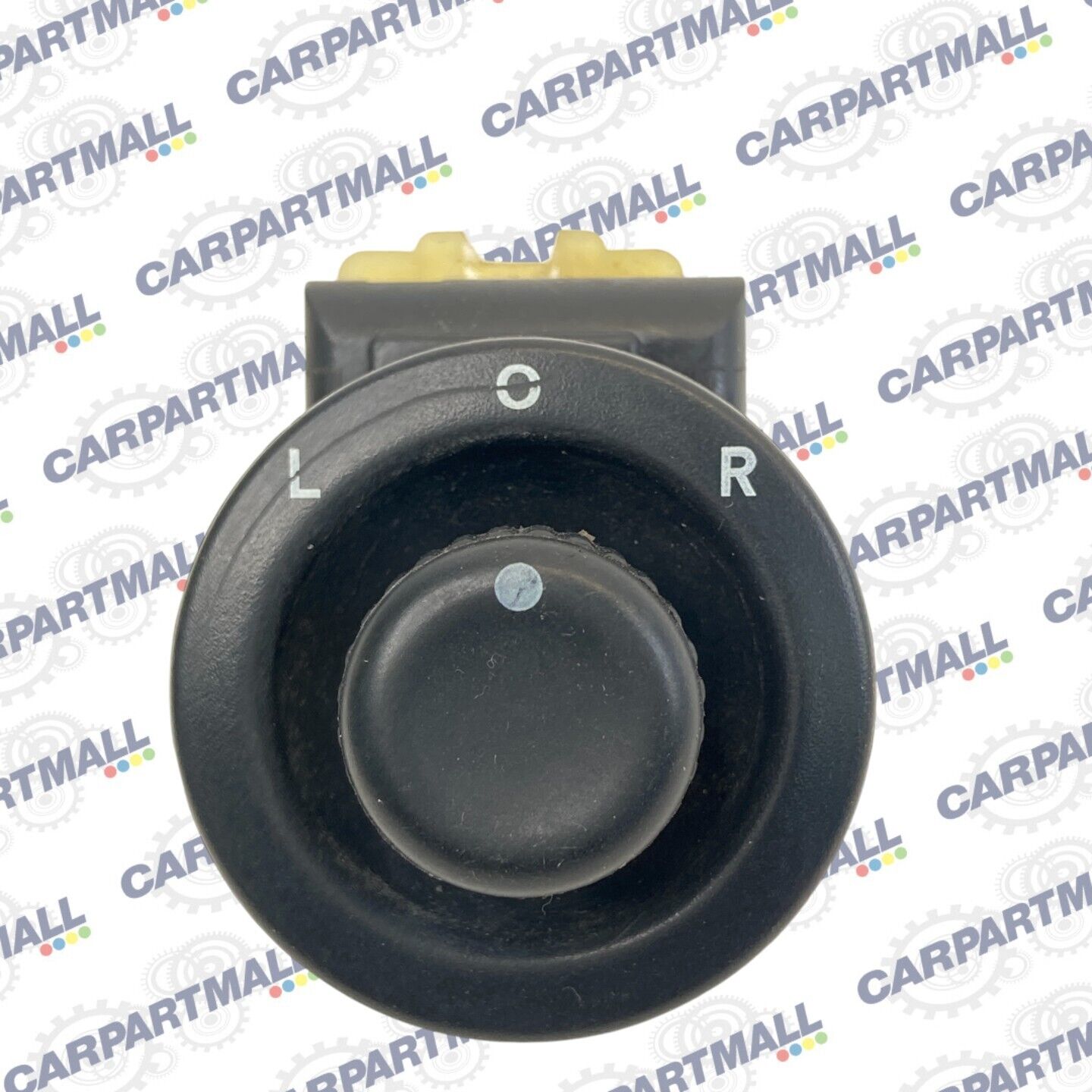 2008-2014 Dodge Avenger 11-14 Chrysler 200 Front Left Driver Mirror Switch OEM