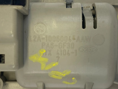 2008-2012 FORD ESCAPE GLOVE BOX LATCH DOOR HANDLE LOCK OEM YL2A-1006004-AAW