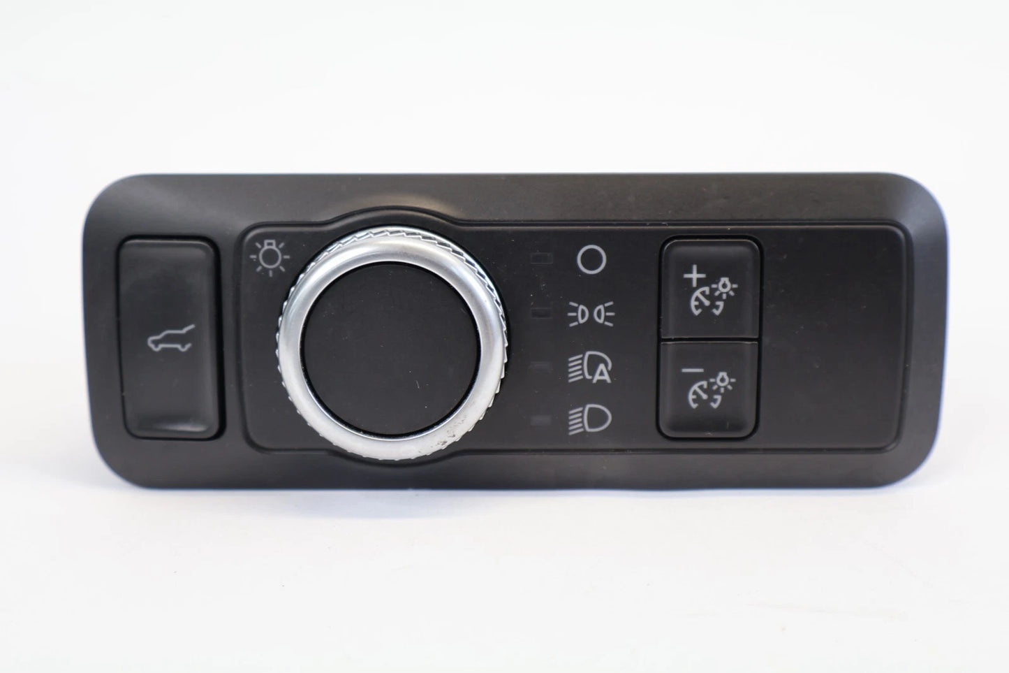 2020-2025 FORD EXPLORER DASH HEADLIGHT CONTROL SWITCH PANEL LB5T-13D061-NBW OEM