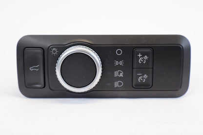2020-2025 FORD EXPLORER DASH HEADLIGHT CONTROL SWITCH PANEL LB5T-13D061-NBW OEM