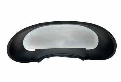 2001-2007 DODGE CARAVAN TOWN & COUNTRY SPEEDOMETER CLUSTER DASH BEZEL TRIM OEM