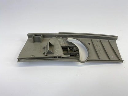 07-11 TOYOTA CAMRY FRONT RIGHT SIDE SEAT BELT HEIGHT ADJUSTER COVER 73023-06030