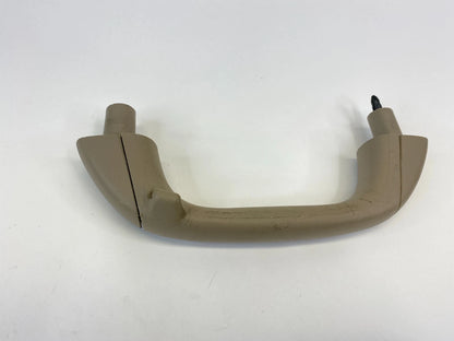 2003-2008 TOYOTA COROLLA REAR LEFT INTERIOR ROOF GRIP GRAB ASSIST HANDLE OEM