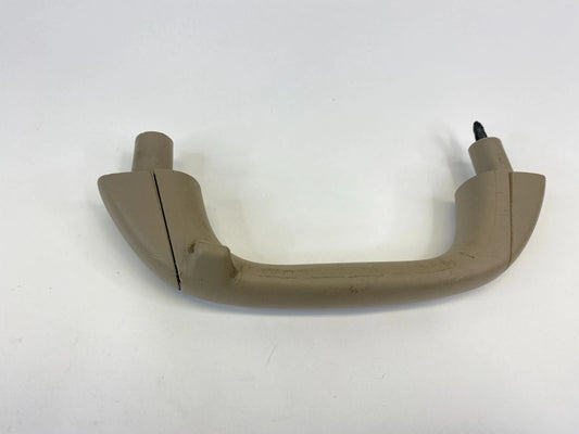 2003-2008 TOYOTA COROLLA REAR LEFT INTERIOR ROOF GRIP GRAB ASSIST HANDLE OEM