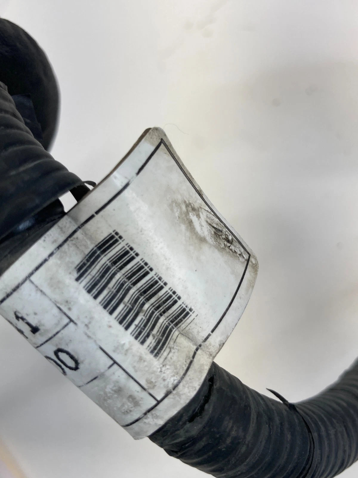 2011-2014 HYUNDAI SONATA 2.4L GDI FUEL INJECTOR NOZZLE 35310-2G710 OEM