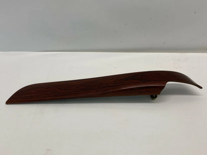 2000-2005 CADILLAC DEVILLE REAR LEFT SIDE DOOR TRIM MOLDING GARNISH 275010 OEM