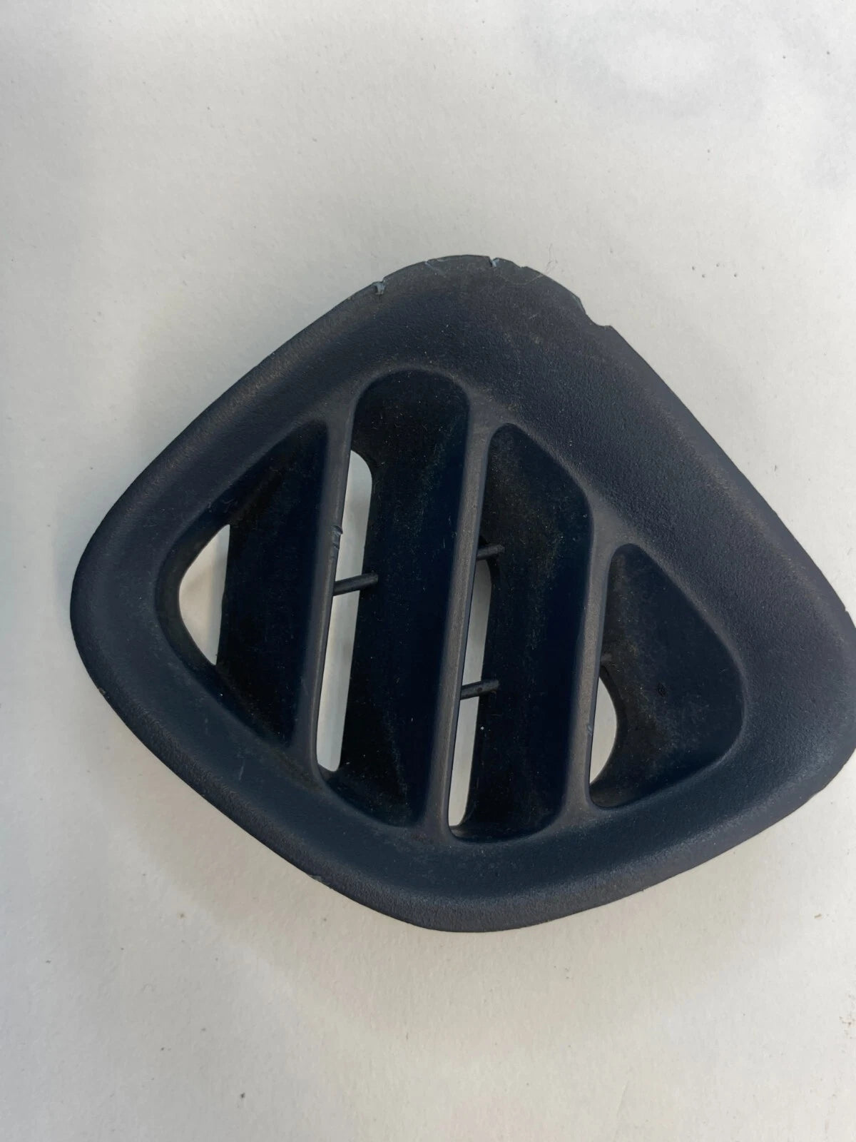 1998-2002 HONDA ACCORD DASH LEFT DRIVER SIDE A/C AIR VENT DEFROSTER GRILLE OEM