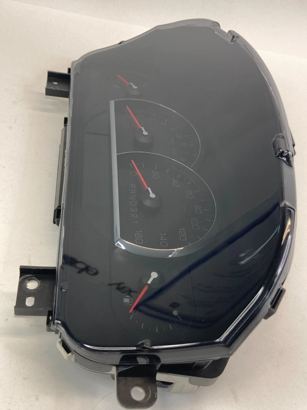 2007 CADILLAC DTS INSTRUMENT CLUSTER SPEEDOMETER GAUGES ASSEMBLY 15870861 OEM