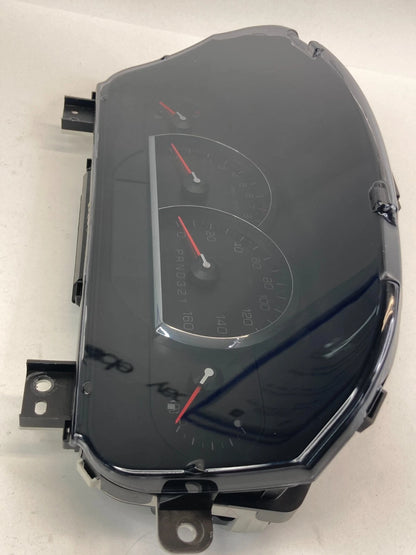 2007 CADILLAC DTS INSTRUMENT CLUSTER SPEEDOMETER GAUGES ASSEMBLY 15870861 OEM