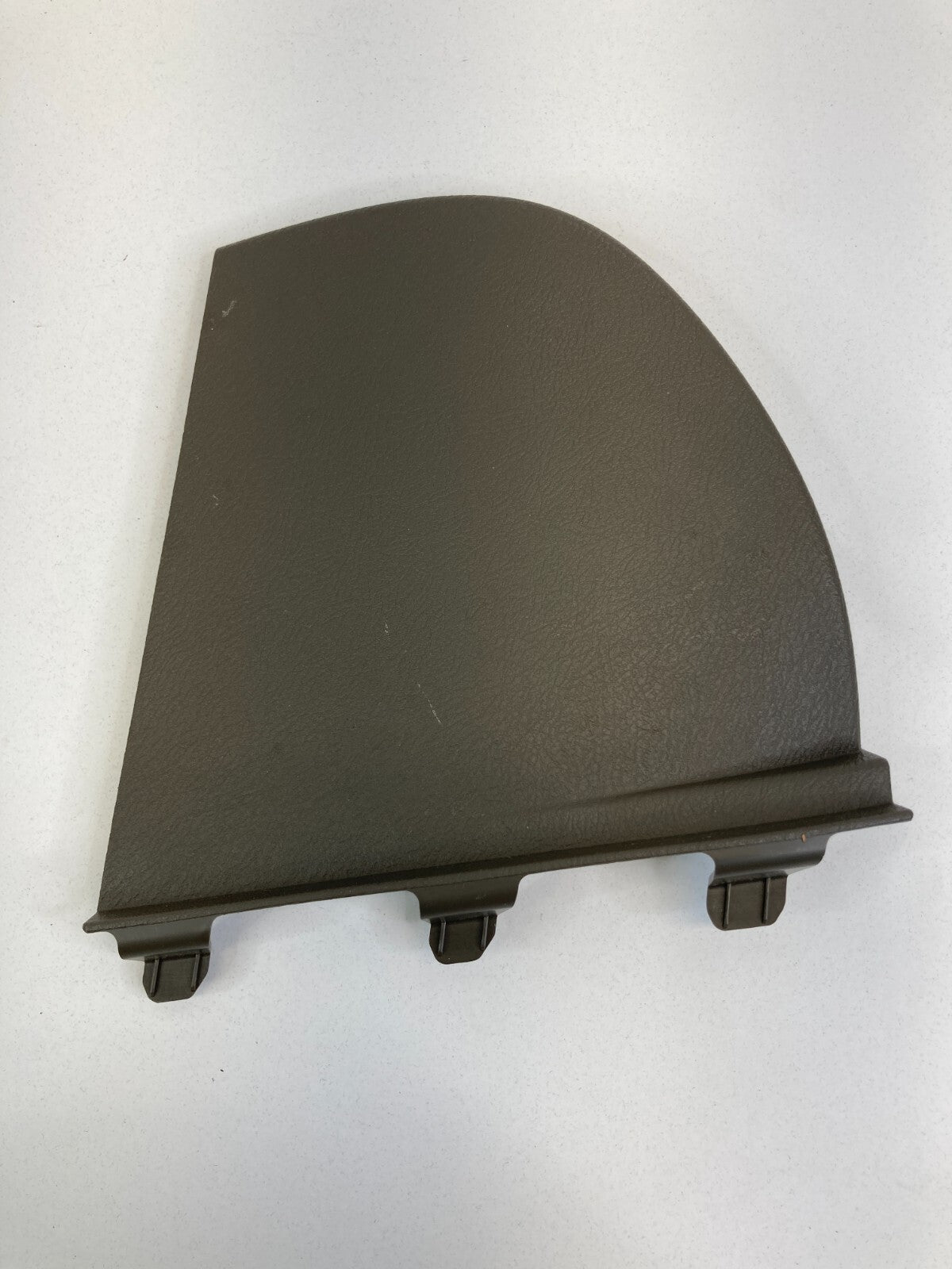 2006-2010 Honda Civic Sedan Right Dash End Cap Side Bezel Trim 77210-SNAA OEM