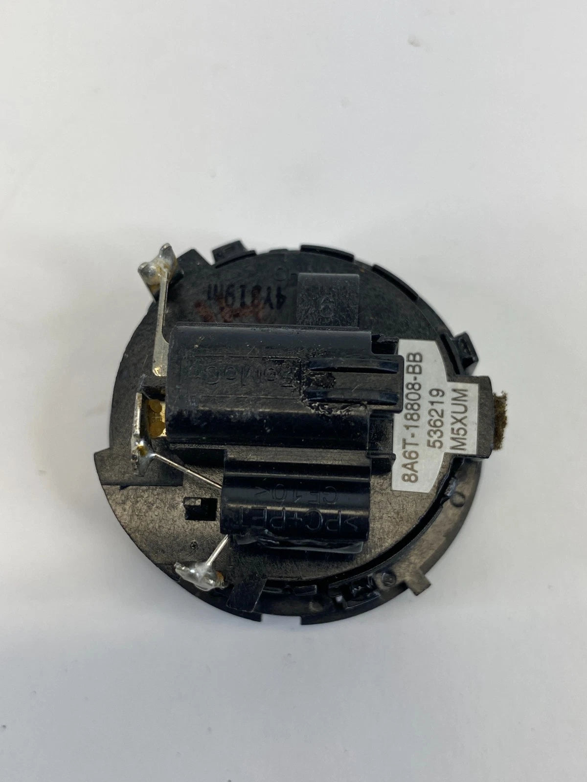 2013-2019 FORD ESCAPE FRONT DOOR AUDIO TWEETER SPEAKER OEM 8A6T-18808-BB