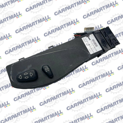 2003 2004 2005 LAND ROVER RANGE ROVER RIGHT PASSENGER SEAT CONTROL ADJUST SWITCH