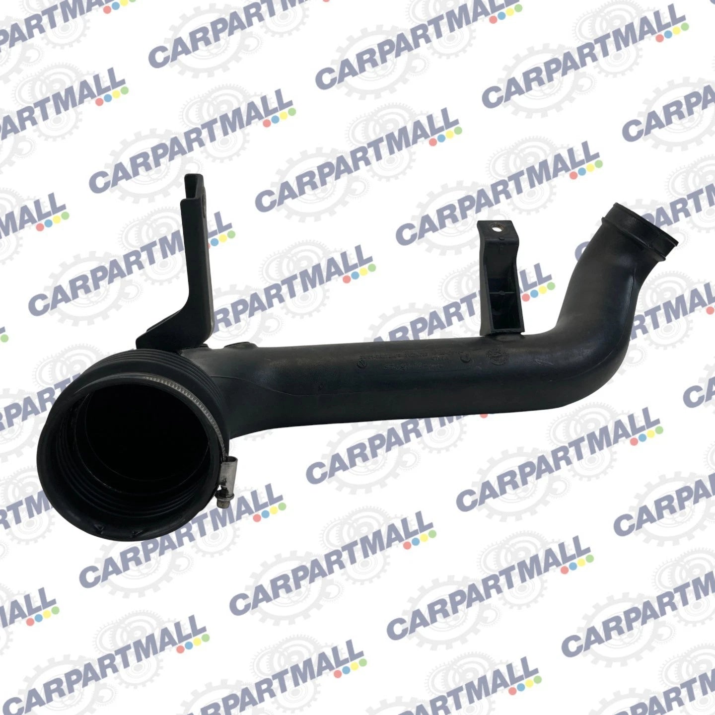 2012 Volvo S60 08-13 C70 2.5L Air Intake Pipe Connector Hose Duct 31274655 OEM