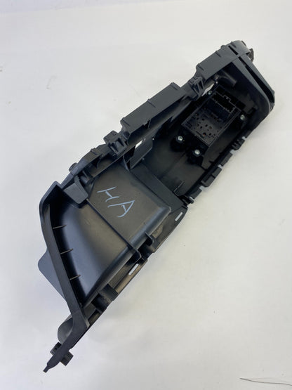2009-2013 Honda Fit Front Right Passenger Door Window Switch Bezel 83541-TF0-00