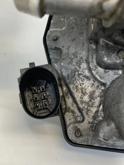2013-2020 FORD FUSION 1.5L L4 A/T THROTTLE BODY THROTTLE VALVE ASSEMBLY OEM