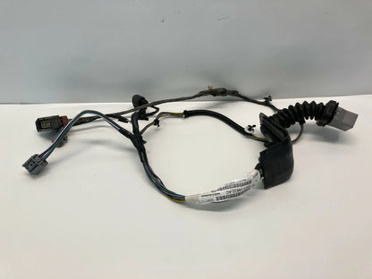 2006-2009 FORD FUSION REAR RIGHT DOOR WIRE WIRING HARNESS 7E5T-14632-AC OEM