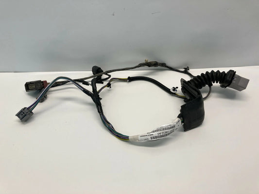 2006-2009 FORD FUSION REAR RIGHT DOOR WIRE WIRING HARNESS 7E5T-14632-AC OEM