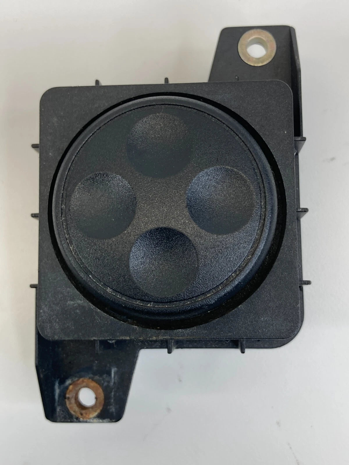 1998-2004 AUDI A6 QUATTRO FRONT RIGHT SEAT LUMBAR CONTROL SWITCH 8L095977A OEM