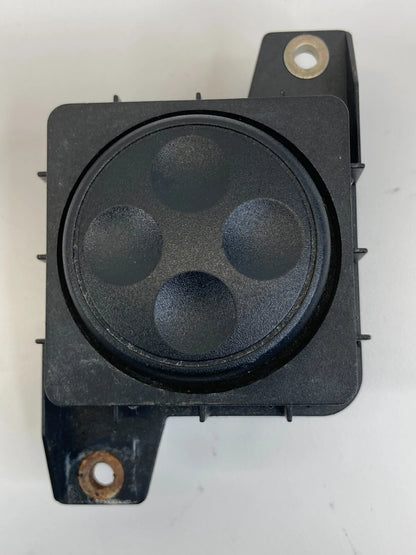 1998-2004 AUDI A6 QUATTRO FRONT RIGHT SEAT LUMBAR CONTROL SWITCH 8L095977A OEM