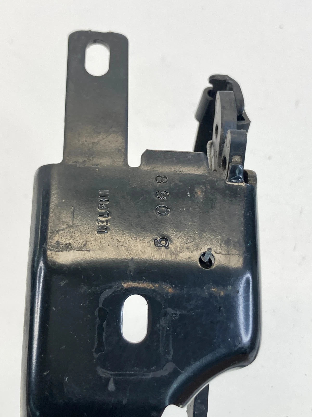 2002-2009 CHEVY TRAILBLAZER LIFT GATE GLASS LATCH RELEASE ACTUATOR 16887553 OEM