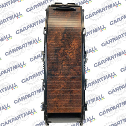 2006 Mercedes-Benz CLS500 Center Console Storage Compartment Ashtray A2196800850