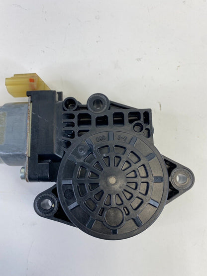 2005-2009 Hyundai Tucson Front Right Side Door Power Window Motor 3130034192 OEM